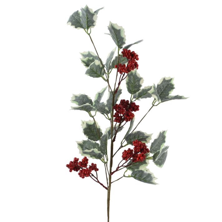 Decoris kersttak - Hulst