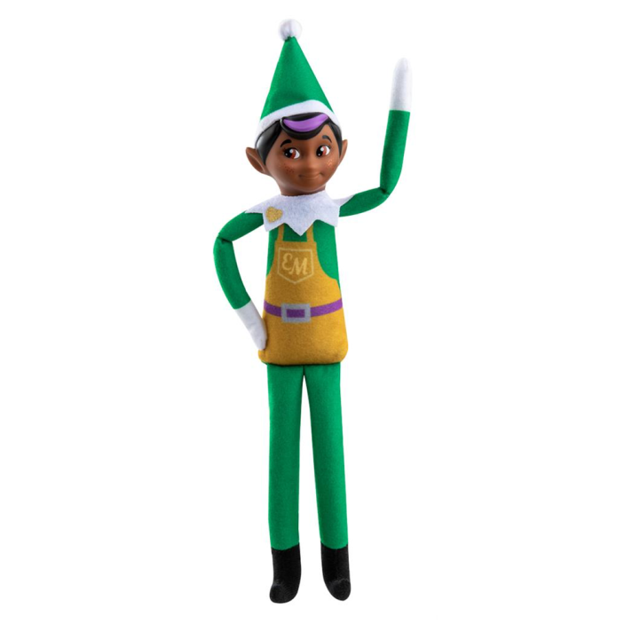 Elf on the Shelf - Elf mate - Speelgoedmaker