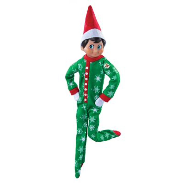 Elf on the Shelf - Pyjama