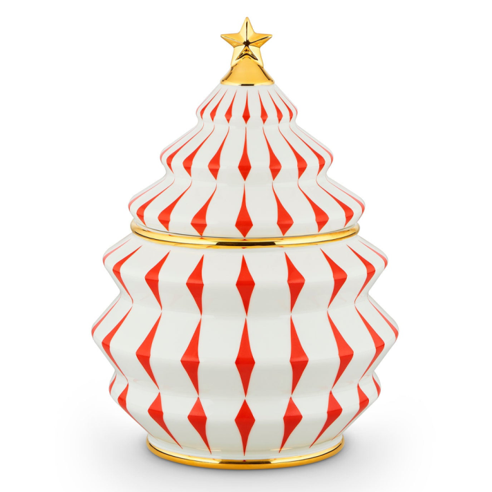 Alessi voorraadpot - Delight