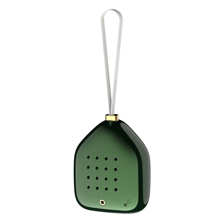 Relaxound geluidsboxen - Jingle Bells - Set van 3