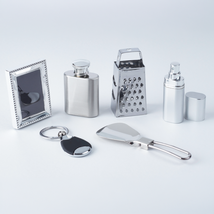 Robin Reed Christmas crackers - Belgravia - Set van 6