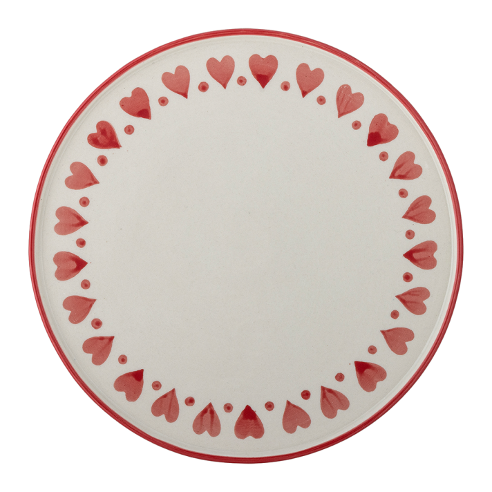 Bloomingville taartplateau - Met notenkraker