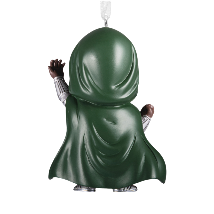 Hallmark kerstornament - Marvel - Doctor Doom