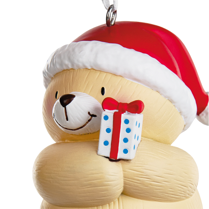 Hallmark kerstornament - Forever Friends