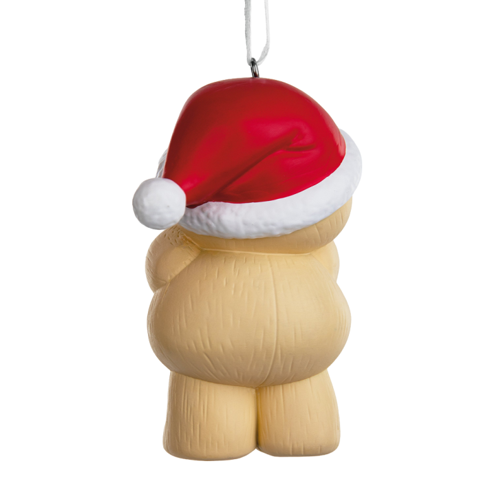 Hallmark kerstornament - Forever Friends