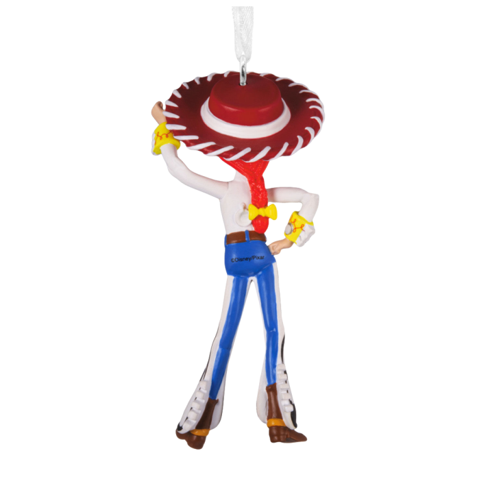 Hallmark kerstornament - Toy Story - Jessie