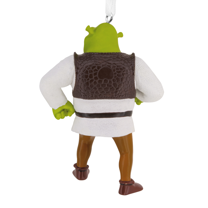 Hallmark kerstornament - Shrek