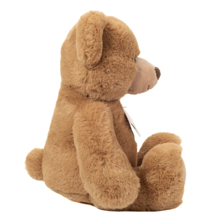 Teddy Hermann kerstknuffel - Teddybeer