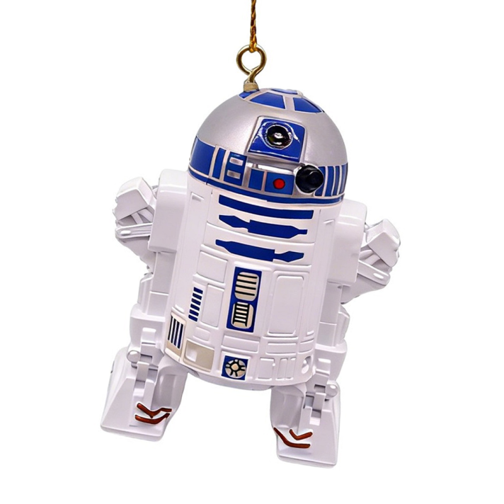 Star Wars kerstornament - R2-D2