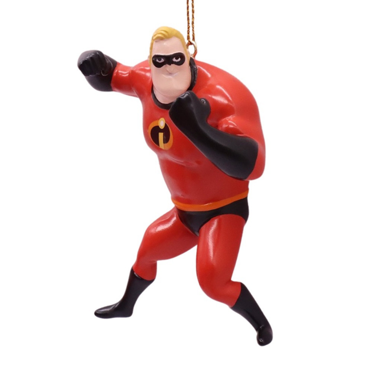 Disney kerstornament - Mr. Incredible