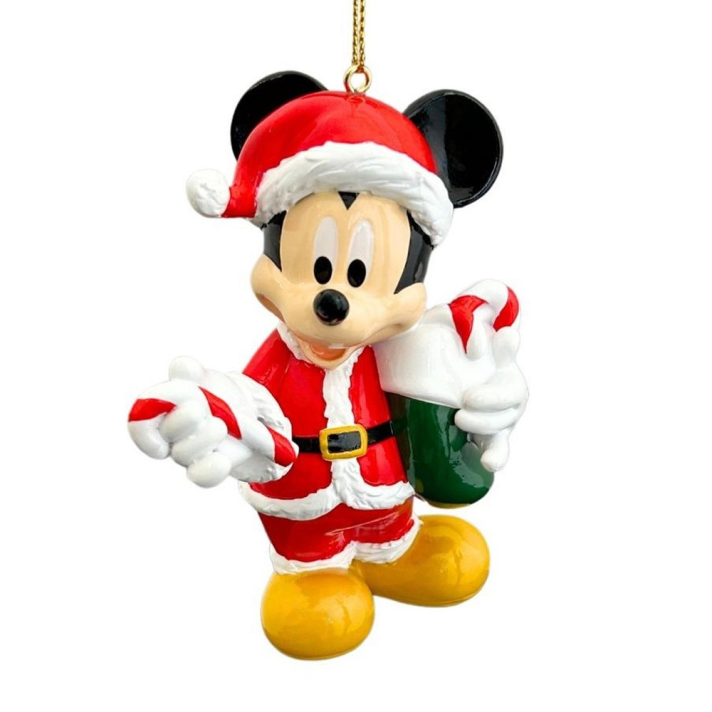 Disney kerstornament - Mickey Mouse