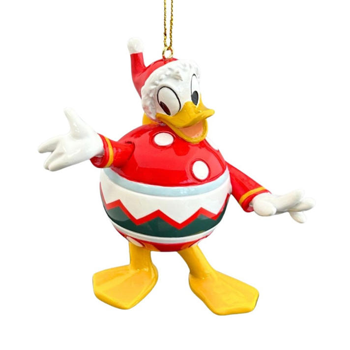 Disney kerstornament - Donald Duck