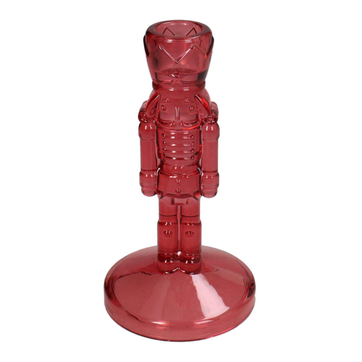 HD Collection kandelaar - Notenkraker