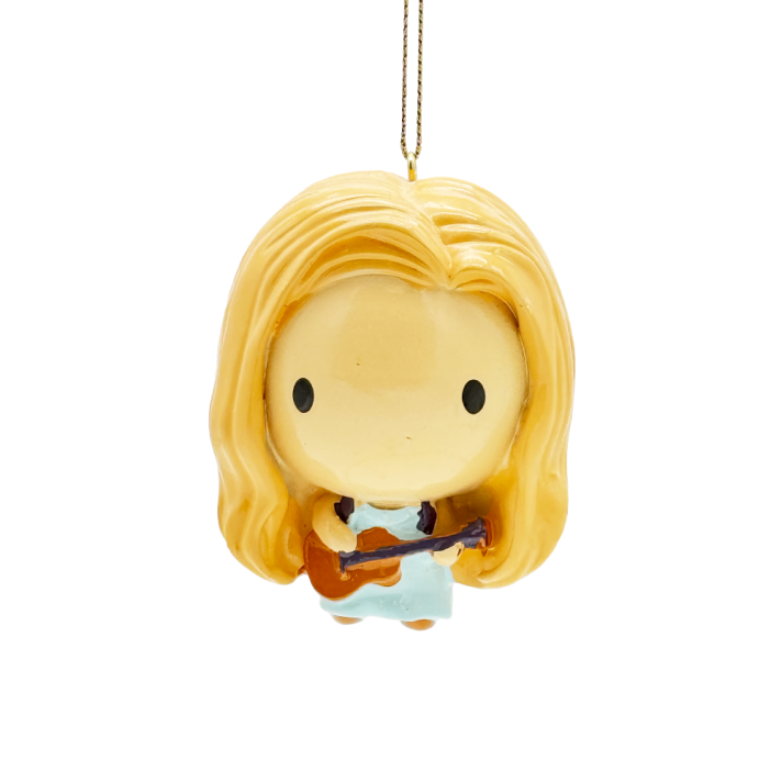 Friends Christmas ornaments - Gift set