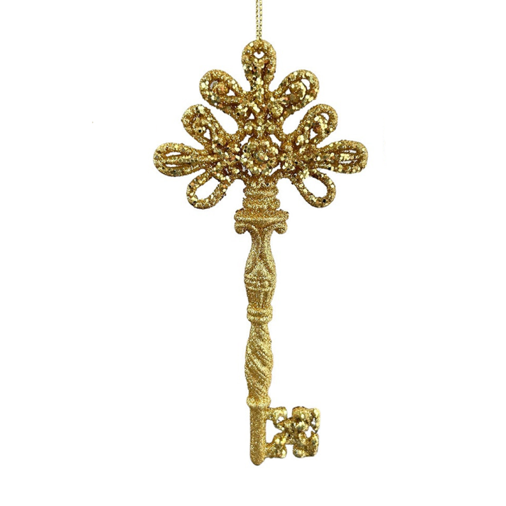 Kurt Adler kerstornament - Sleutel