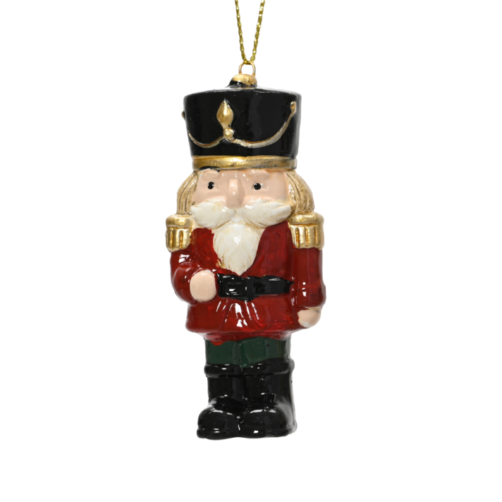 Decoris kerstornament - Notenkraker