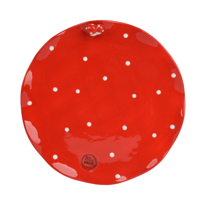 Decoris etagère - Paddenstoel