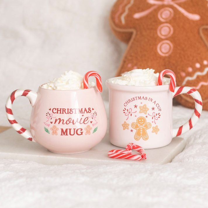 Something Different kerstmok - Christmas in a cup