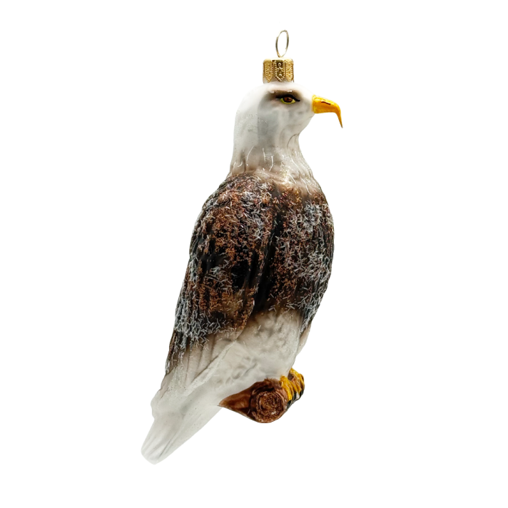Hanco kerstornament - Arend