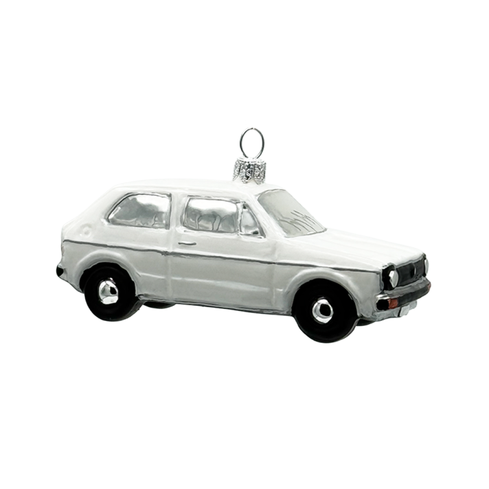 Hanco kerstornament - Volkswagen Golf