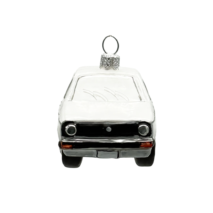 Hanco kerstornament - Volkswagen Golf