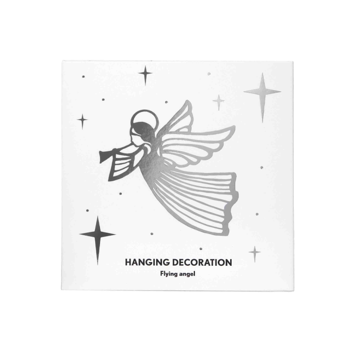 Pluto Christmas ornament - Angel