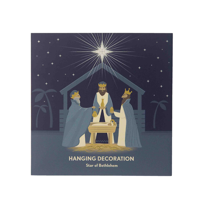 Pluto Christmas ornament - Dove of peace