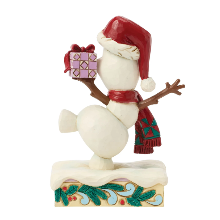Disney Traditions kerstbeeld - Olaf