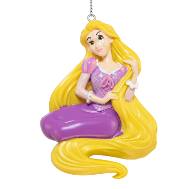 Disney© kerstornament - Rapunzel