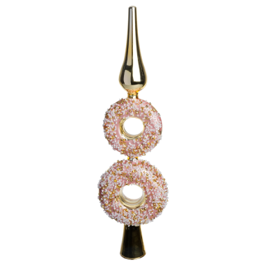 HD Collection piek - Met donuts