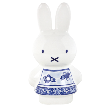 Royal Delft kerstfiguur - Nijntje