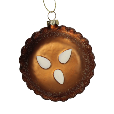 HD Collection kerstornament - Gevulde koek