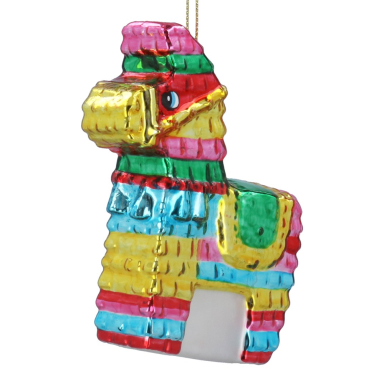 Gisela  Graham kerstornament - Pinata