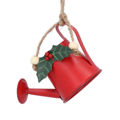 Gisela Graham kerstornament - Gieter