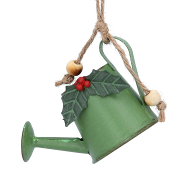 Gisela Graham kerstornament - Gieter