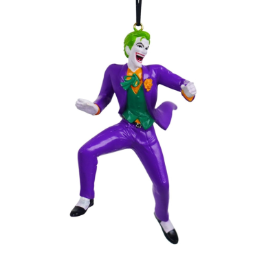 DC kerstornament - The Joker