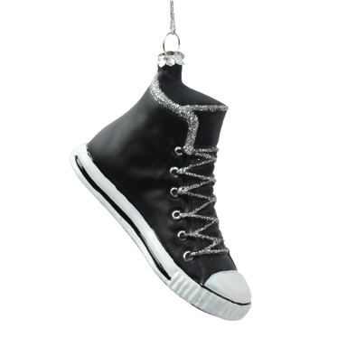 Decoris kerstornament - Sneaker - All Stars
