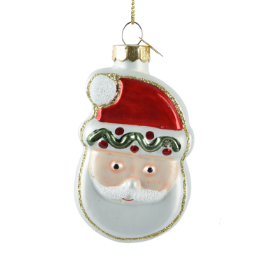 Decoris kerstornament - Gingerbread kerstman