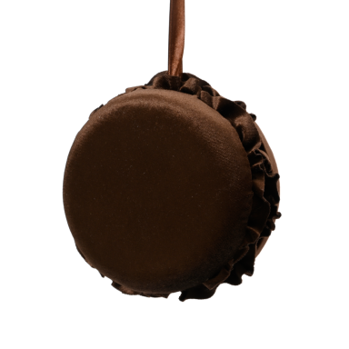 Decoris kerstornament - Macaron