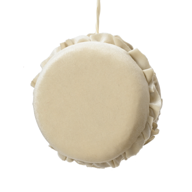 Decoris kerstornament - Macaron