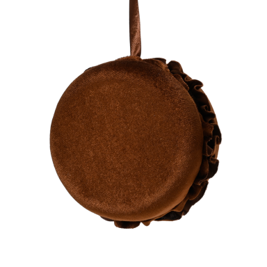 Decoris kerstornament - Macaron