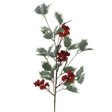 Decoris kersttak - Hulst