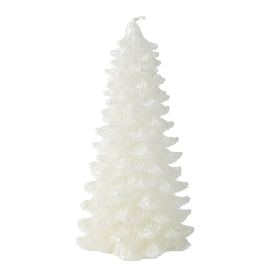 Decoris kaars - Kerstboom - 31cm