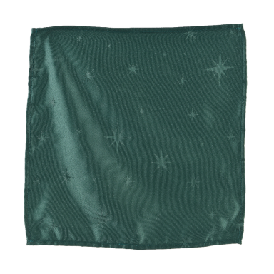 Decoris servetten - Groen - Set van 4