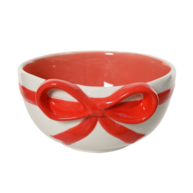 Decoris kom - Met strik