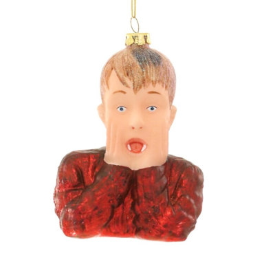 Cody Foster kerstornament - Kevin McCallister - Home Alone