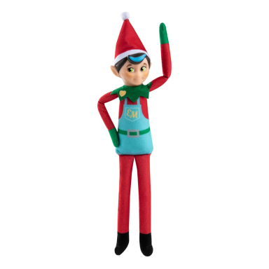 Elf on the Shelf - Elf mate - Chef