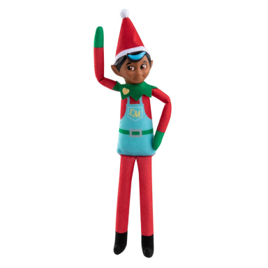 Elf on the Shelf - Elf mate - Chef