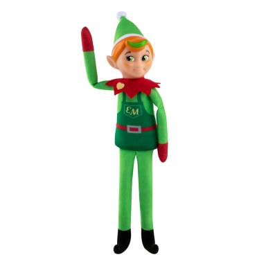 Elf on the Shelf - Elf mate - Schoenmaker